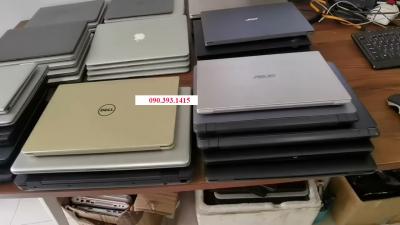 Thu mua máy tính cũ Hóc Môn Hồ Chí Minh