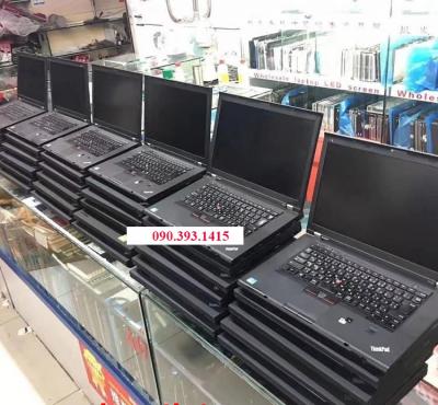 Thu mua máy tính cũ Phú Nhuận Hồ Chí Minh