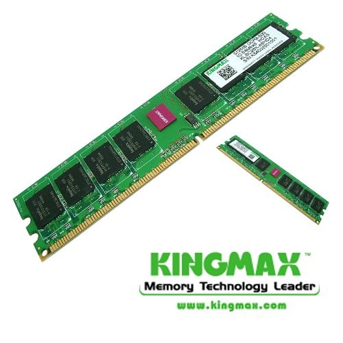 DDR3 2GB (1333) Kingmax (8 chip)