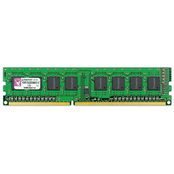 DDR3 4GB (1333) Kingston (8 chip)