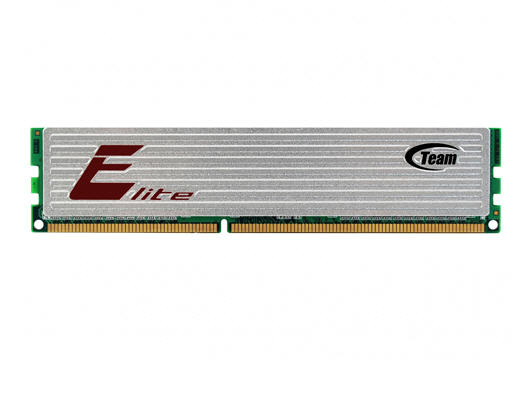 DDR3 4GB (1333) Team Elite