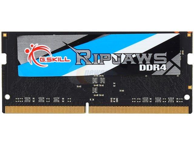DDR4 8GB (2133) G.Skill F4-2133C15S-8GRS