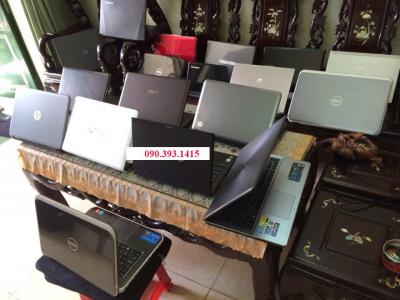 Thu mua máy tính cũ Bình Thạnh Hồ Chí Minh