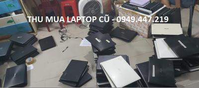 Thu mua máy tính cũ Long Hưng Biên Hòa