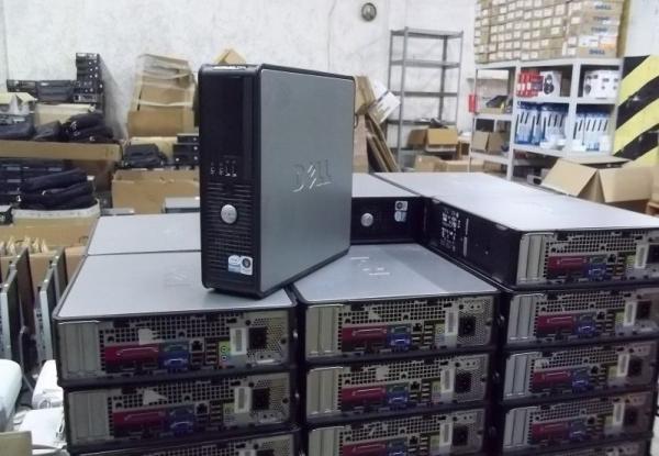 Thu Mua Máy Tính Cũ Quận 1 – Giá Cao, Uy Tín, Thu Mua Tận Nơi 
