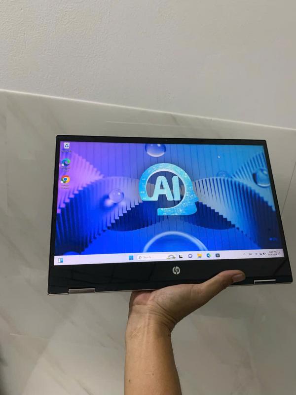 Thu Mua Laptop Cũ Bình Thạnh – Giá Cao, Uy Tín, Mua Tận Nơi 24/7 