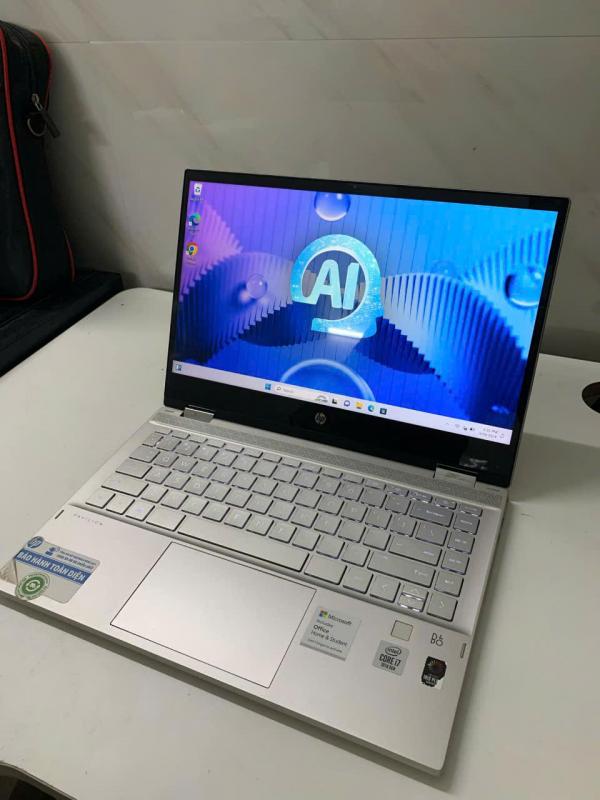 Thu Mua Laptop Cũ Dĩ An – Giá Cao, Uy Tín, Đến Tận Nơi Chỉ Sau 15 Phút 