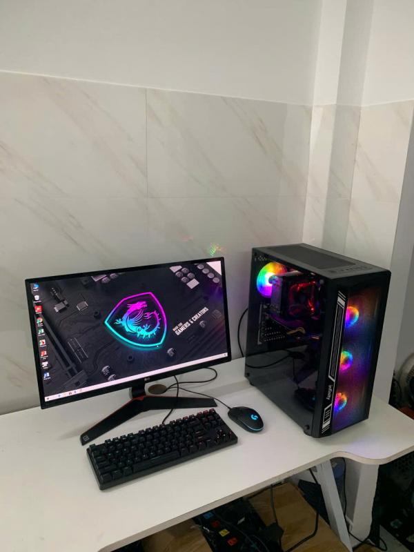 Thu Mua Máy Tính Cũ Quận 1 Giá Cao | Uy Tín – Tận Nơi – Thanh Toán Nhanh 